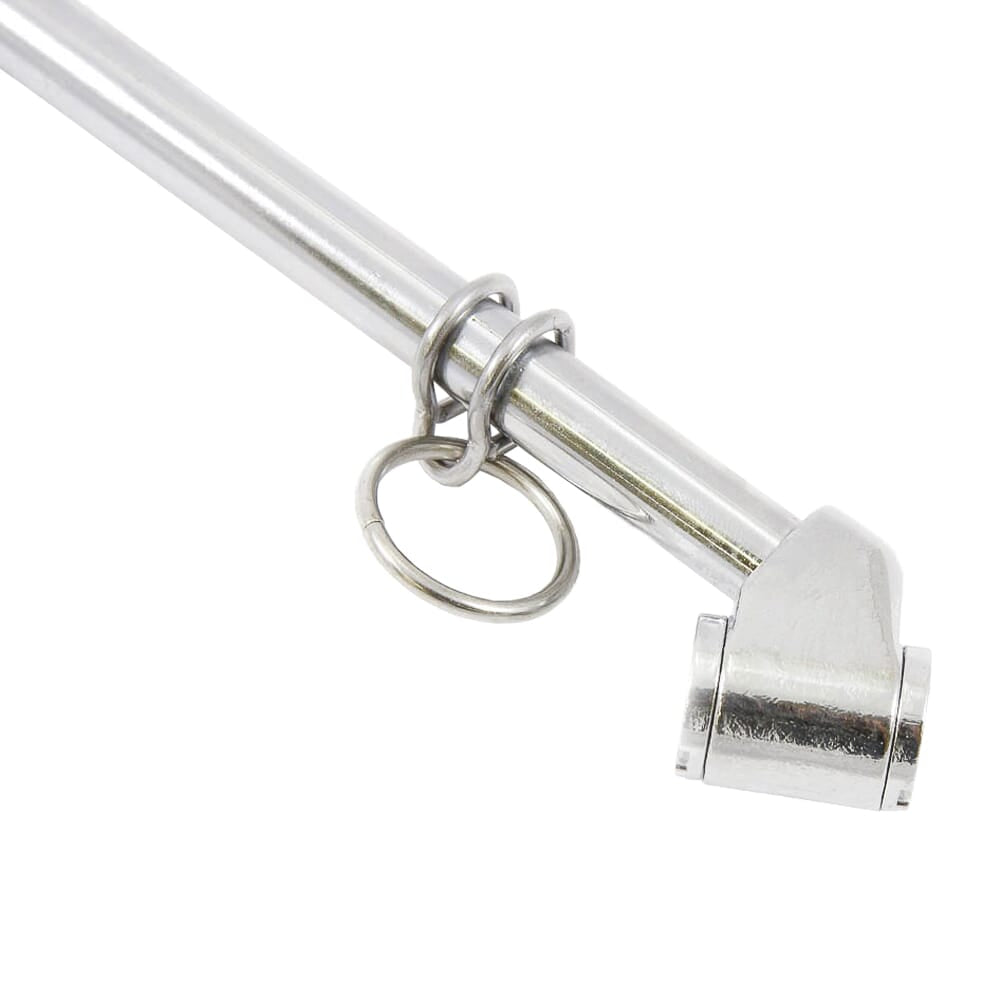 Service Gauge Dual Foot