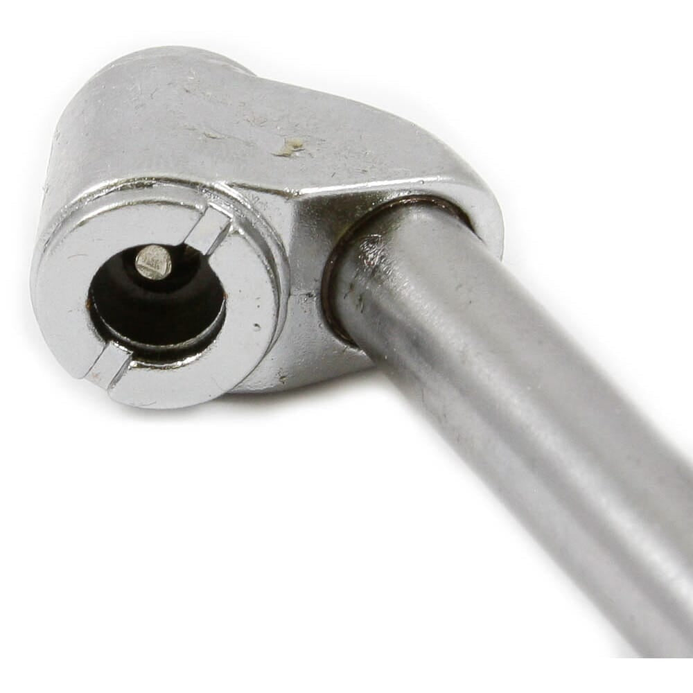 Dual Foot Chuck, 6 in