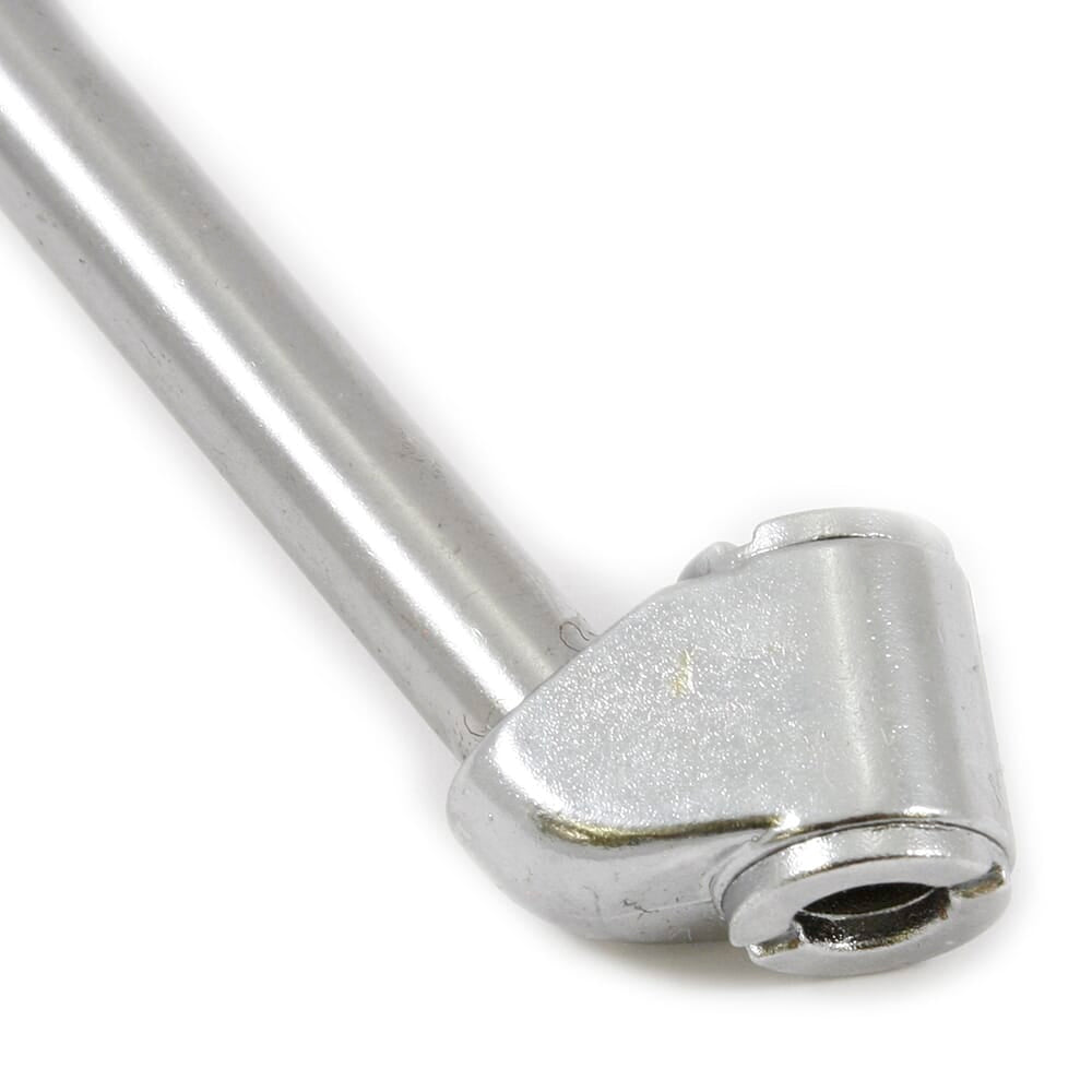 Dual Foot Chuck, 6 in