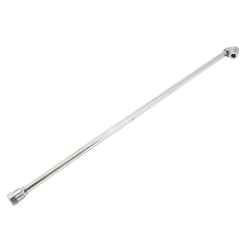 Dual Air Chuck, Heavy-Duty, 18 in