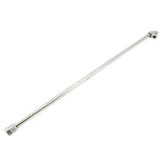 Dual Air Chuck, Heavy-Duty, 18 in