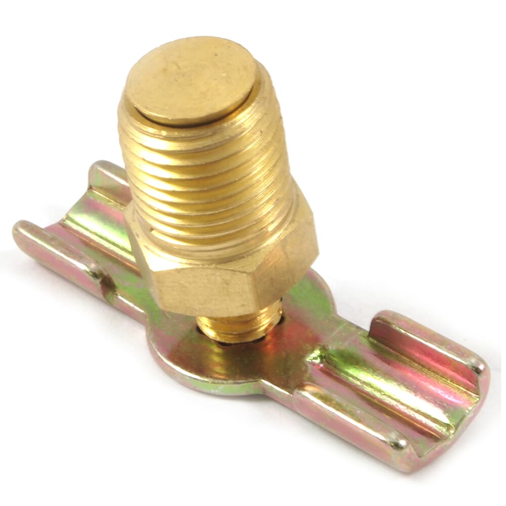 Drain Cock/Comp Tank, 1/8 in NPT