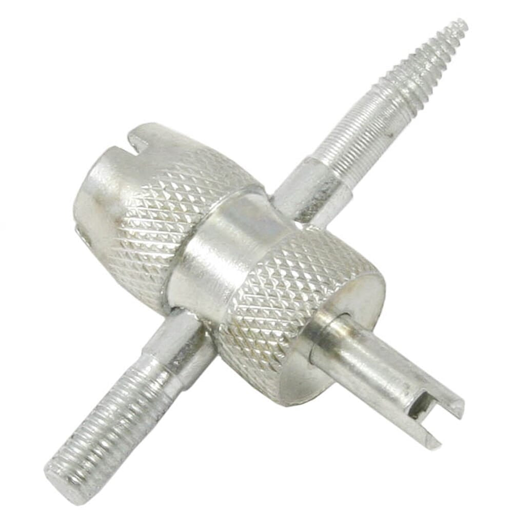 4-Way Tire Valve Repair Tool