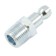 Tru-Flate Style Plug, 1/4 in x 3/8 in MNPT