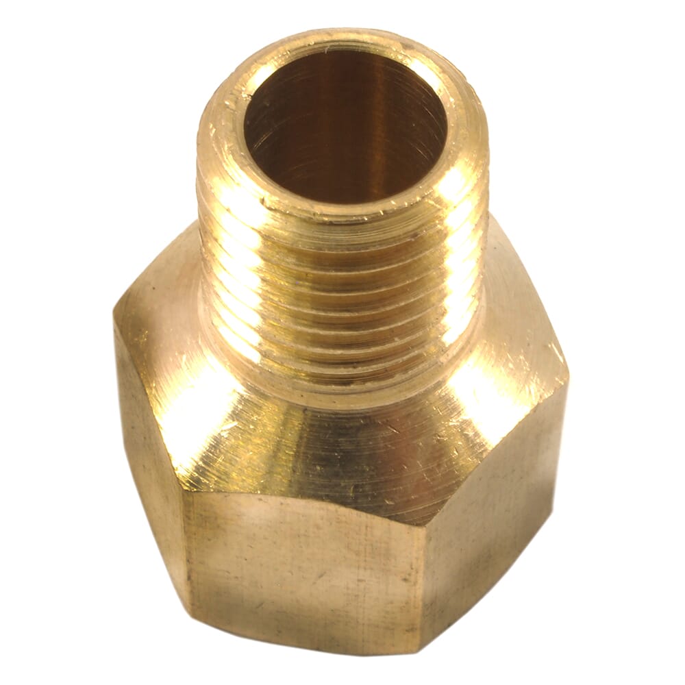 Reducer Adapter, Female to Male