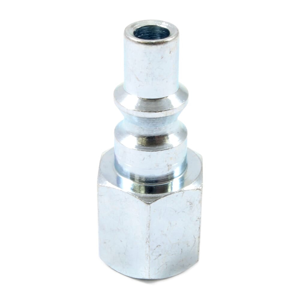 Aro Style Plug, 1/4 in x 1/4 in FNPT