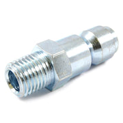 Tru-Flate Style Plug, 3/8 in x 1/4 in MNPT