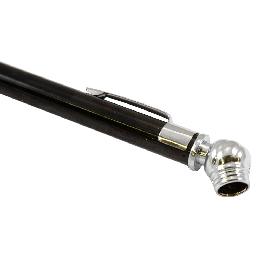 Tire Gauge Angled Economy