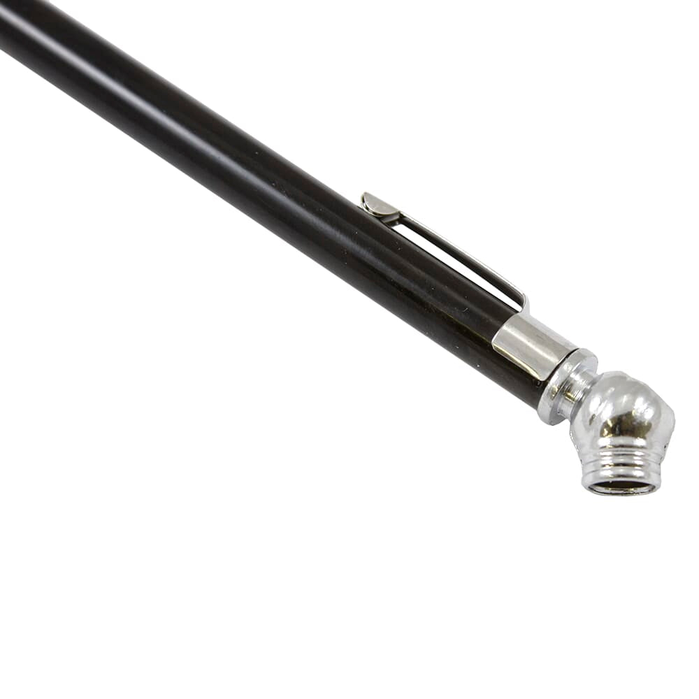Tire Gauge Truck Angled