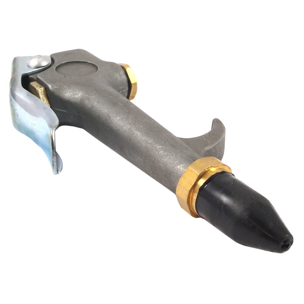 Blowgun with Rubber Tip