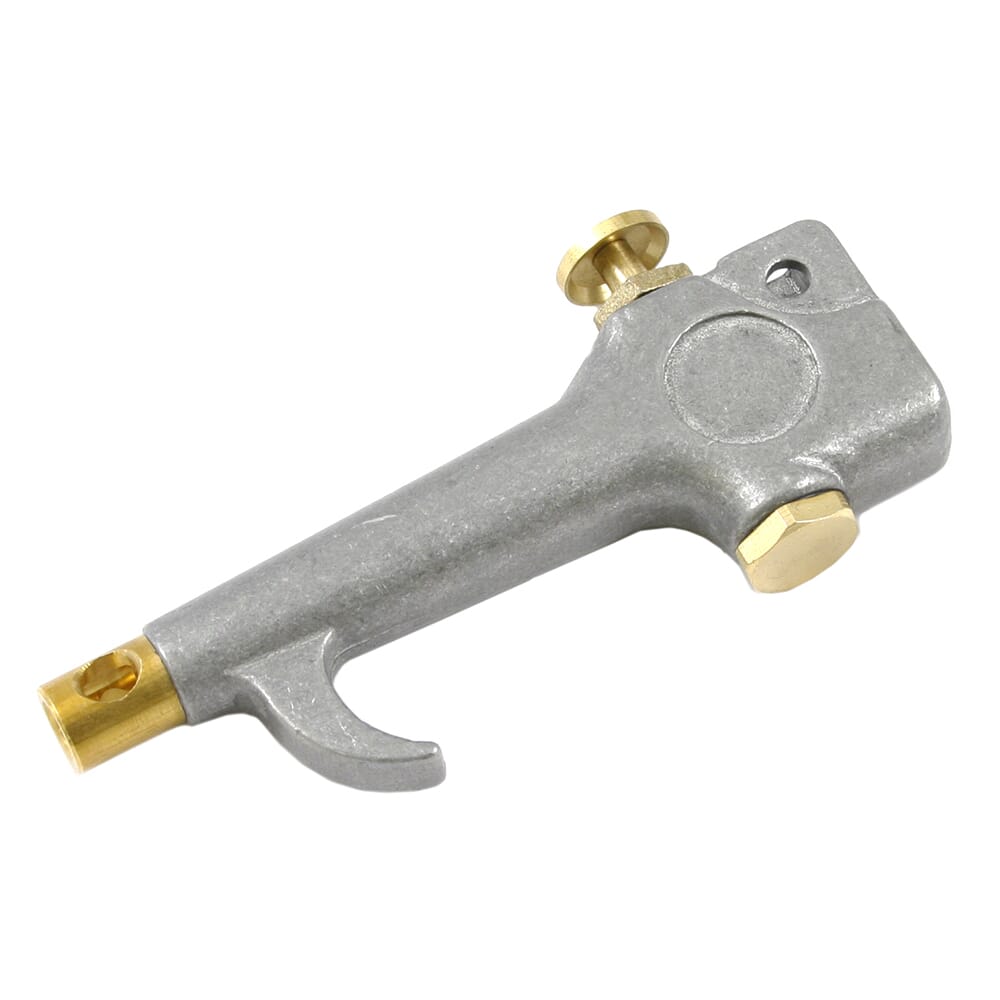Button Type Blow Gun