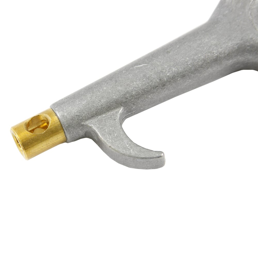 Button Type Blow Gun
