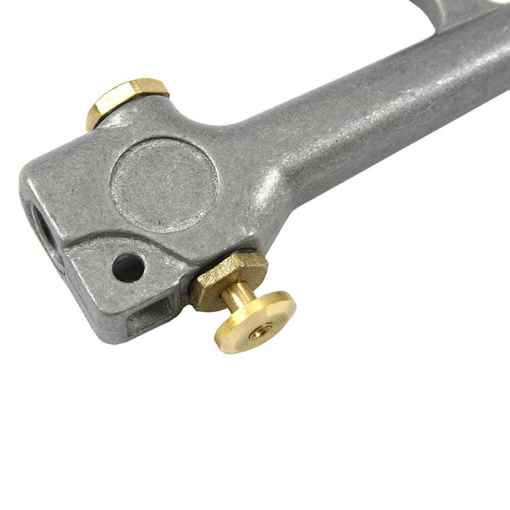 Button Type Blow Gun