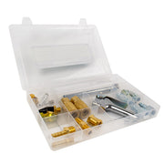 19-Piece Air Accessory Compressor Kit