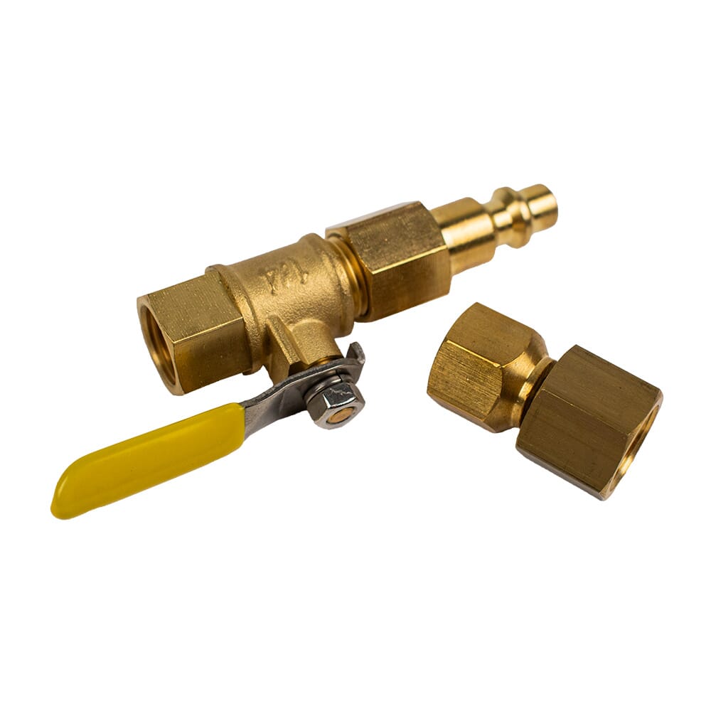 Multi-Purpose Air Blowout Kit