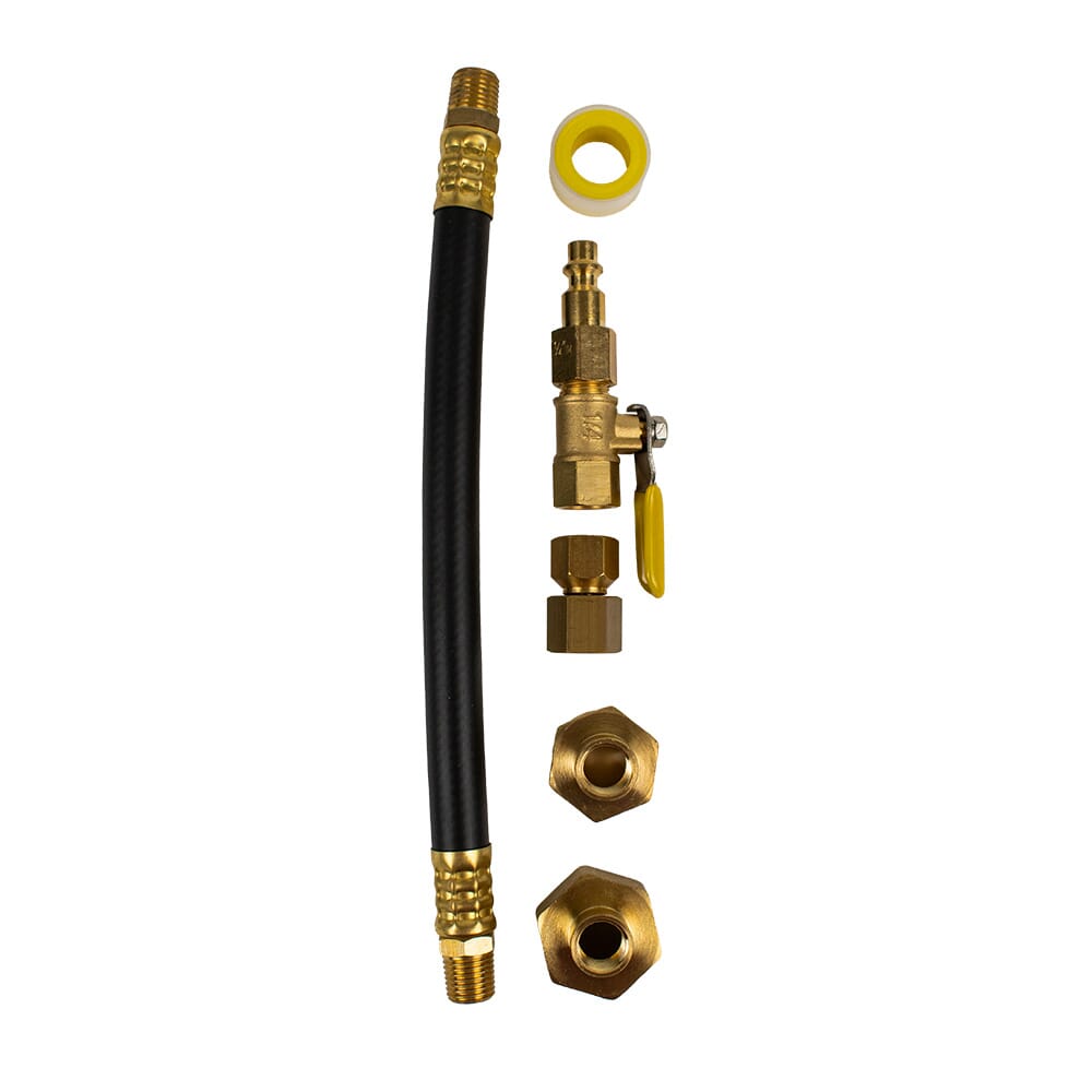 Multi-Purpose Air Blowout Kit