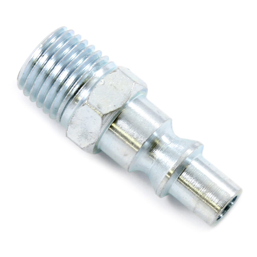 Aro Style Coupler/Plug Set, 1/4 in