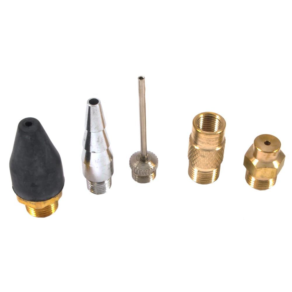 Deluxe Blowgun Kit