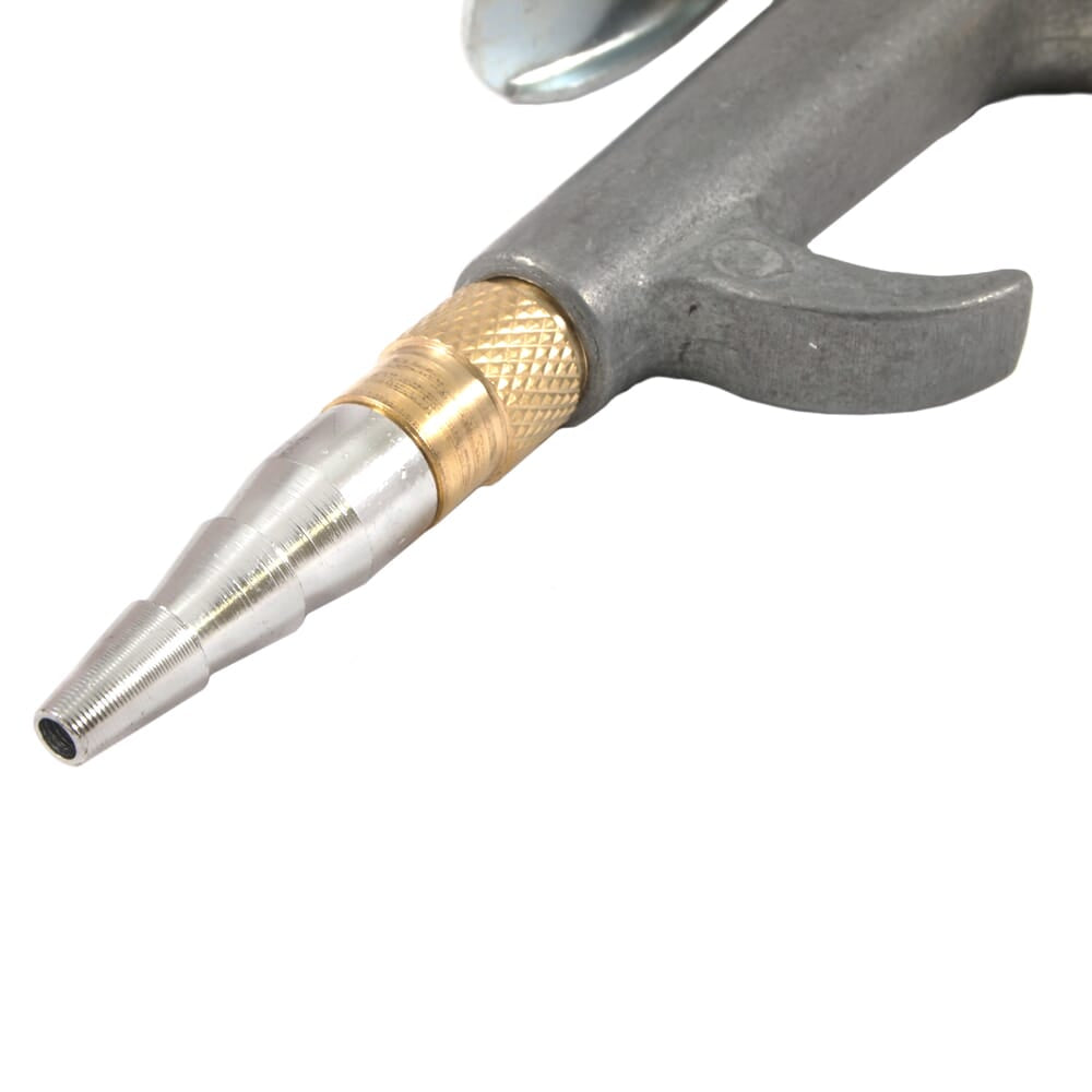 Deluxe Blowgun Kit