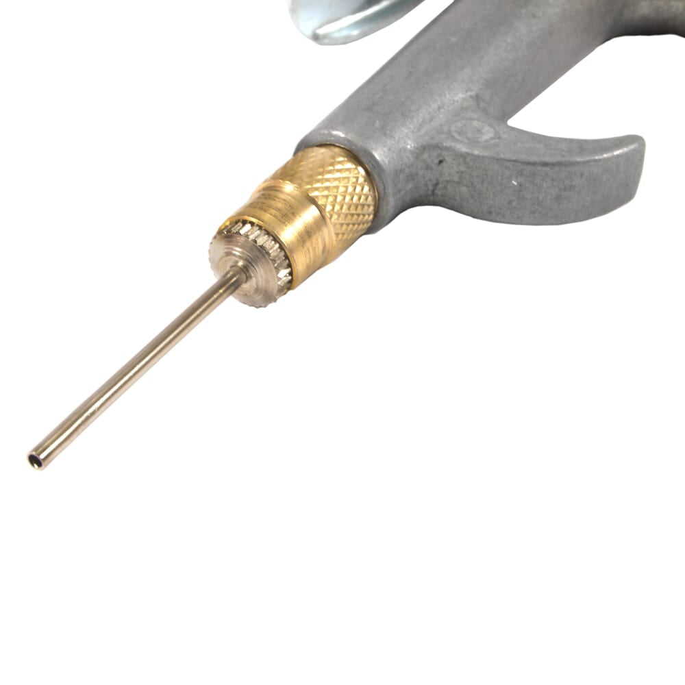 Deluxe Blowgun Kit