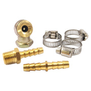 Hose Repair Kit, 1/4 in