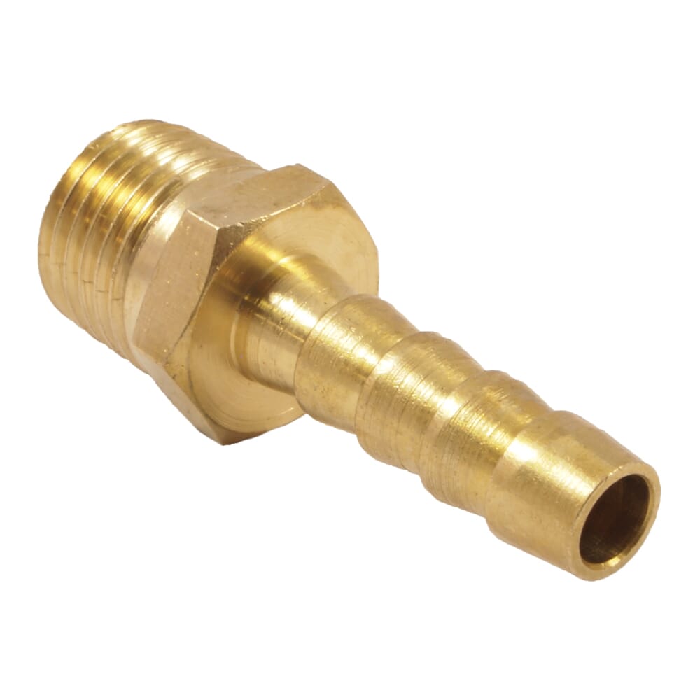 Hose Repair Kit, 1/4 in