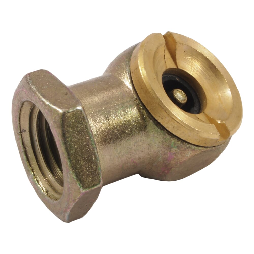 Hose Repair Kit, 1/4 in