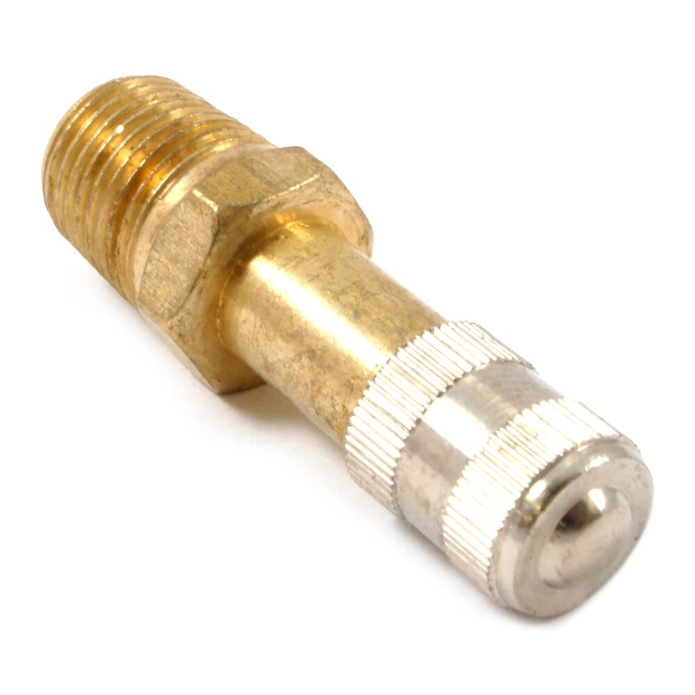Tank Valve Schroeder