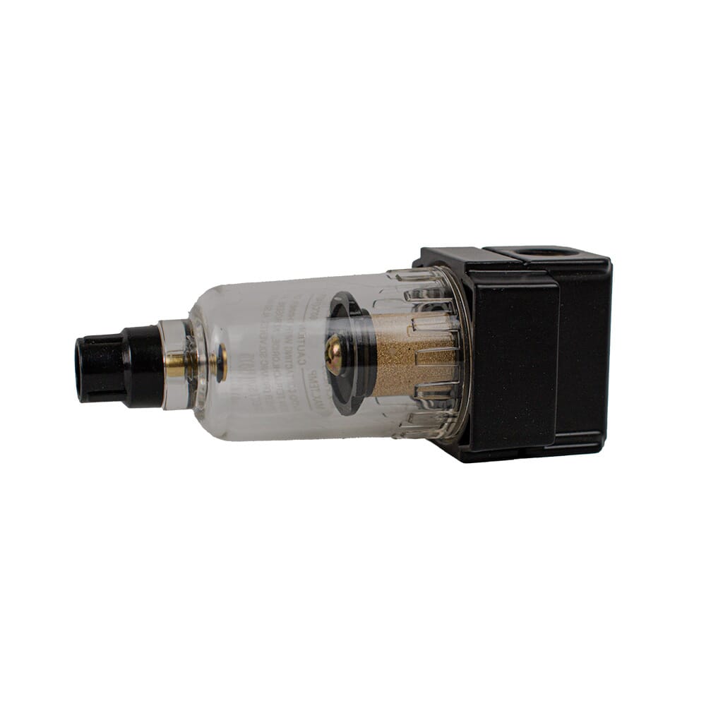 Mini Filter, 1/4 in NPT