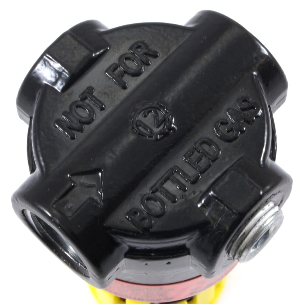 Mini Regulator, 1/4 in NPT