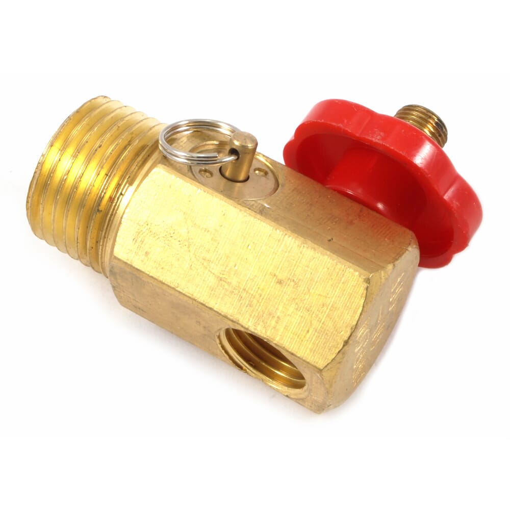 Tank Manifold for Carry Tanks