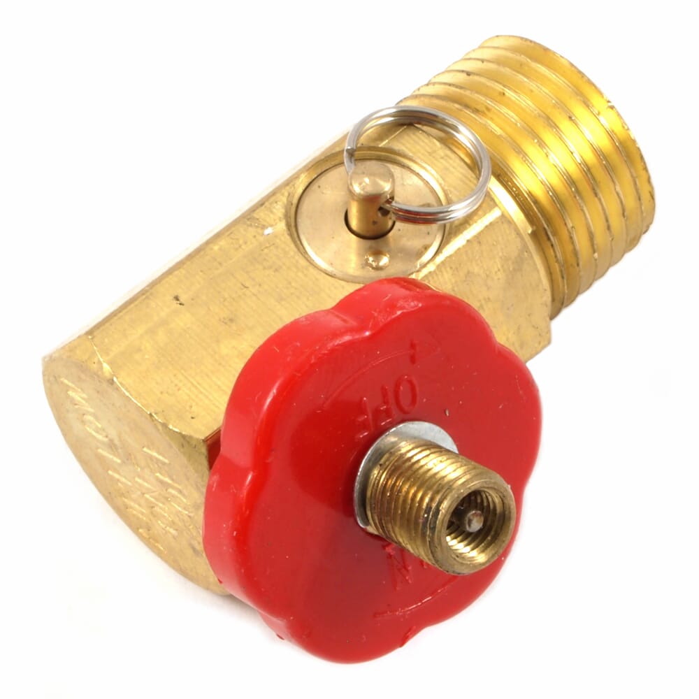 Tank Manifold for Carry Tanks