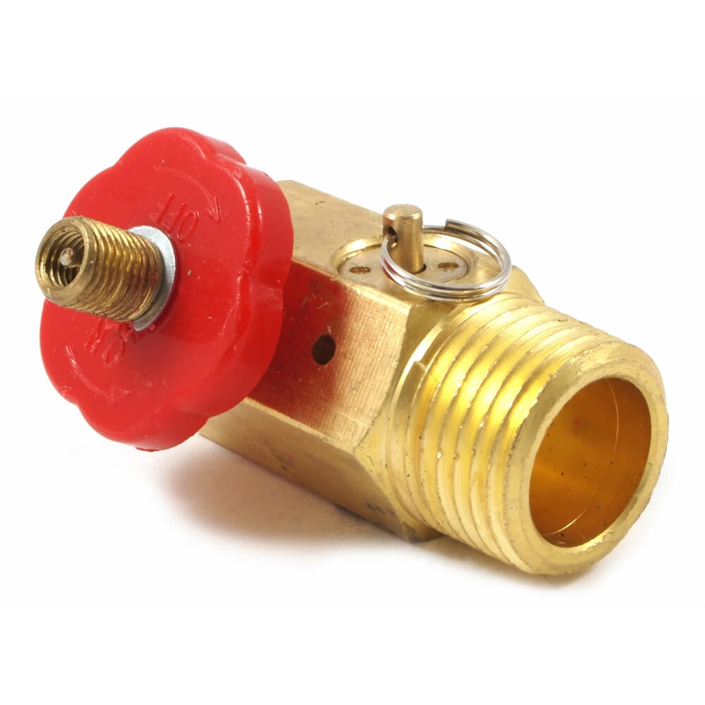 Tank Manifold for Carry Tanks