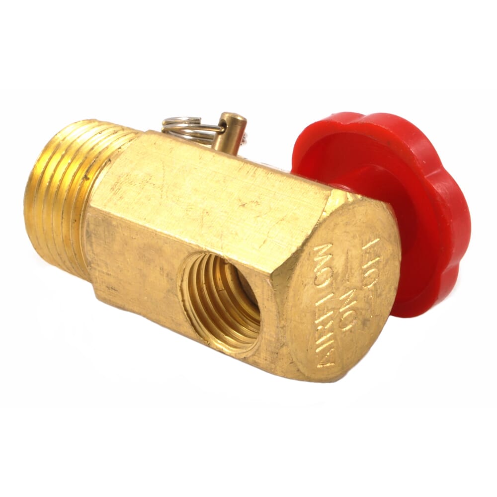 Tank Manifold for Carry Tanks
