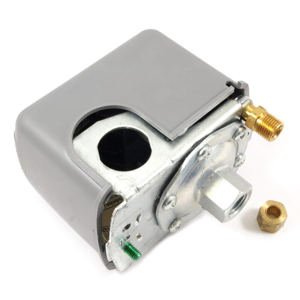 Pressure Switch, 95-125 PSI