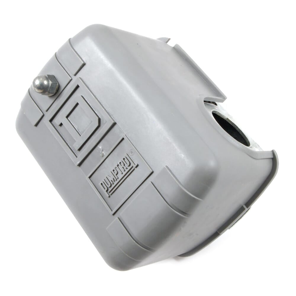 Pressure Switch, 95-125 PSI