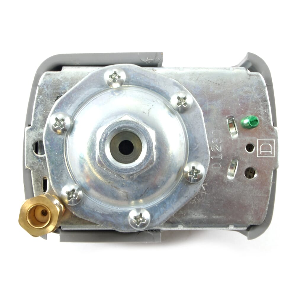 Pressure Switch, 95-125 PSI
