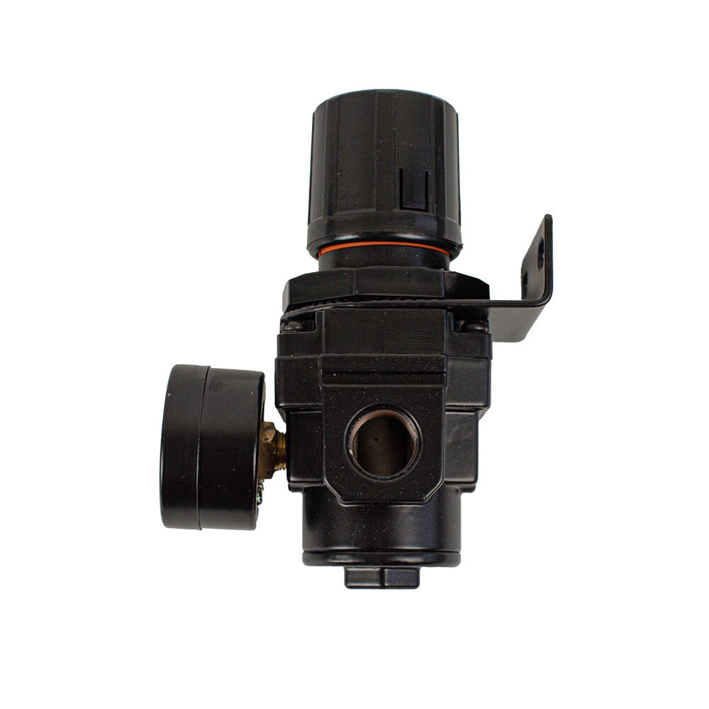 Full Size Air Regulator with 3/8 in FNPT, 150 PSI