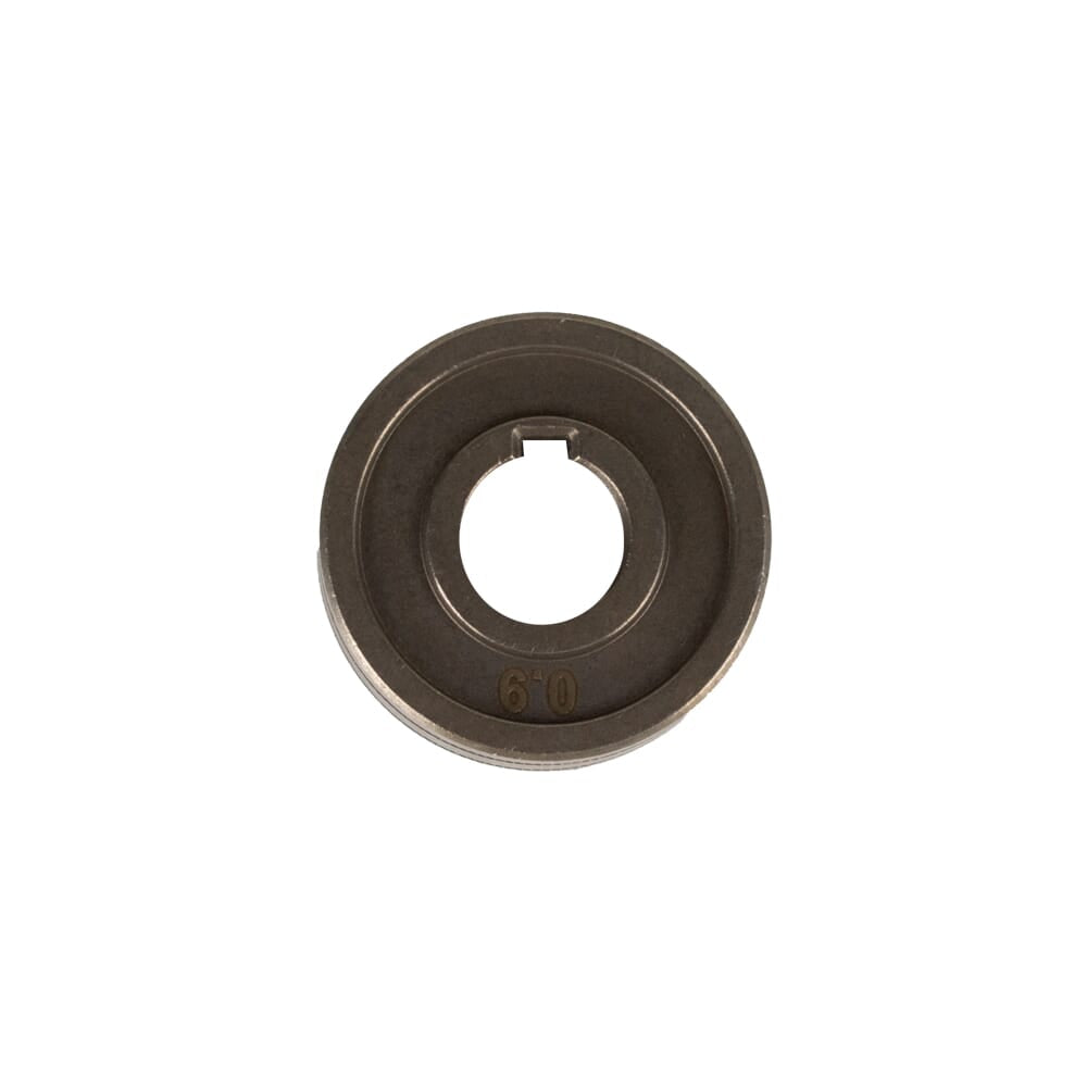 Drive Roll Knurled Groove, .030 in - .035 in