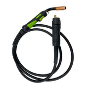 PRO-Grip MIG Torch, 150A 10ft with Euro