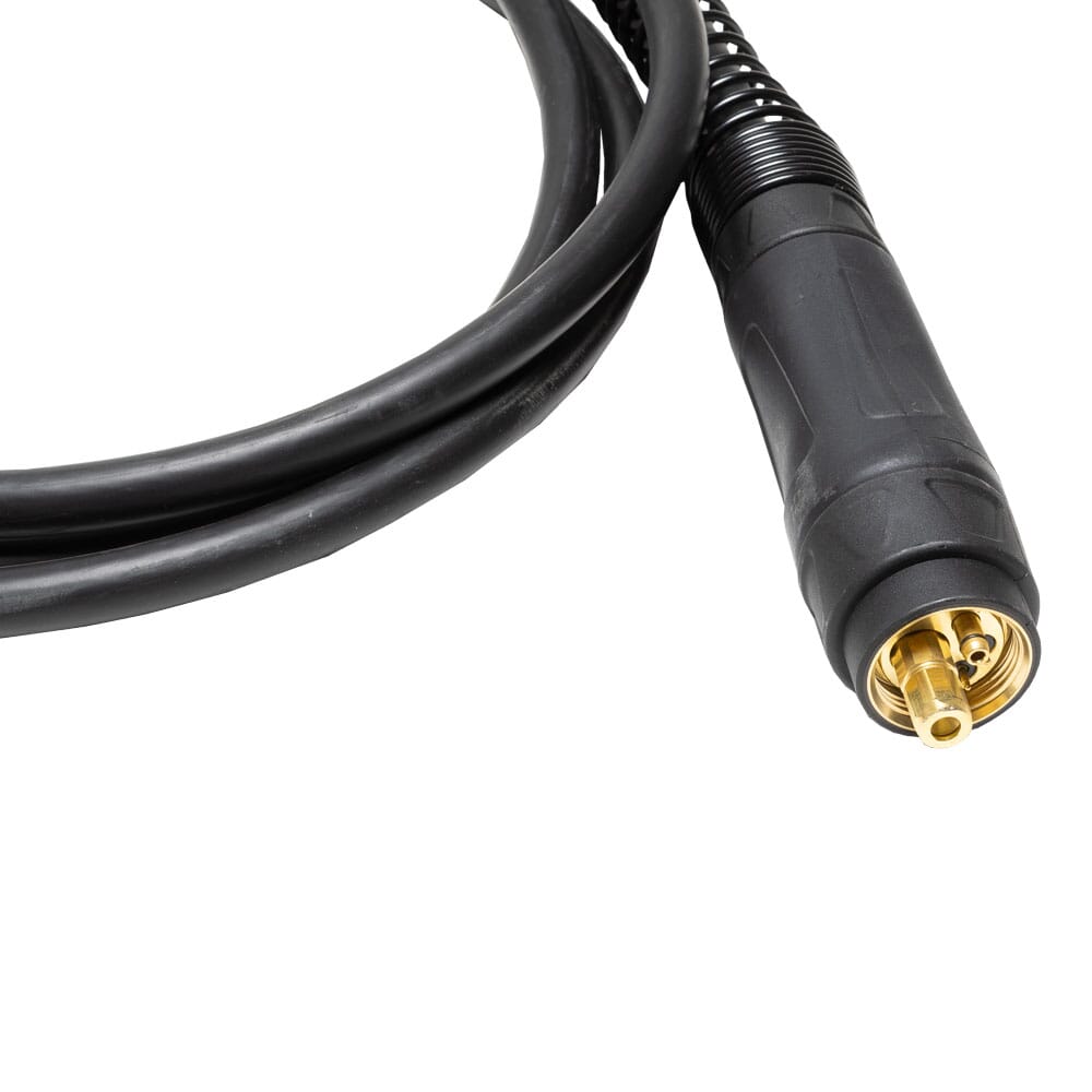 PRO-Grip MIG Torch, 12ft, 200 AMP with Euro