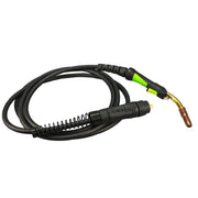 PRO-Grip MIG Torch, 250A 15ft with Euro
