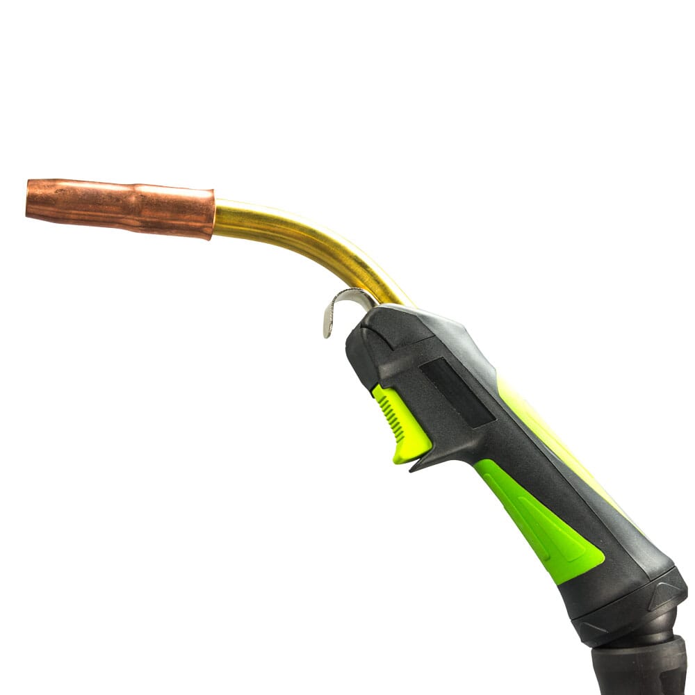 PRO-Grip MIG Torch, 250A 15ft with Euro