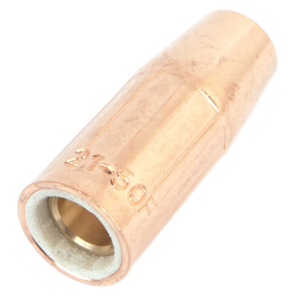 Tweco Style Nozzle (21-50)