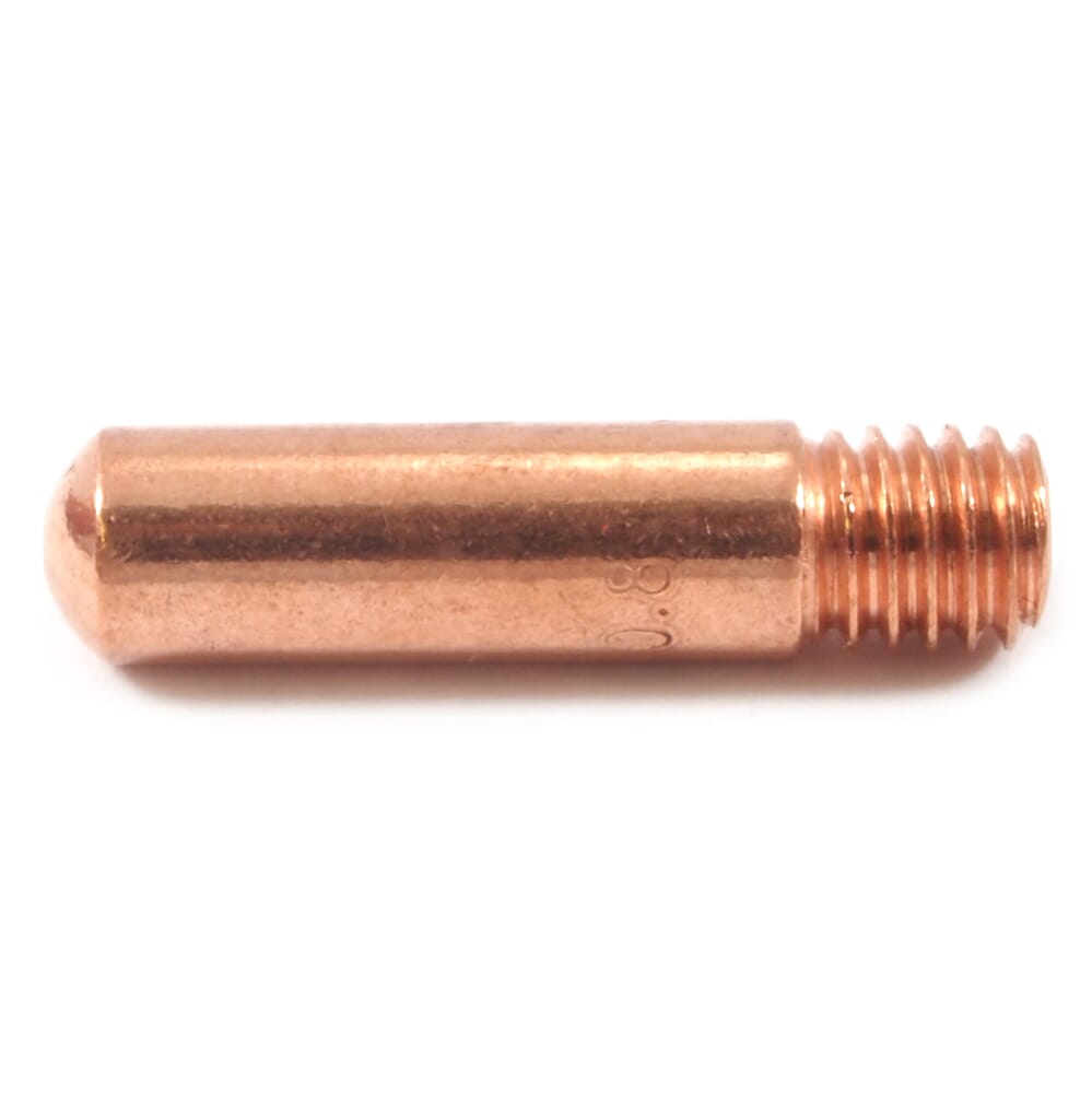 Tweco Style Contact Tip (11-30)
