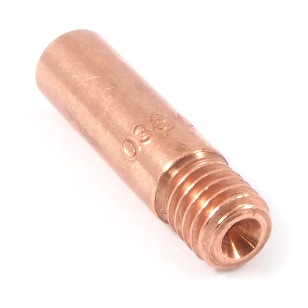 Tweco Style Contact Tip (11-35)