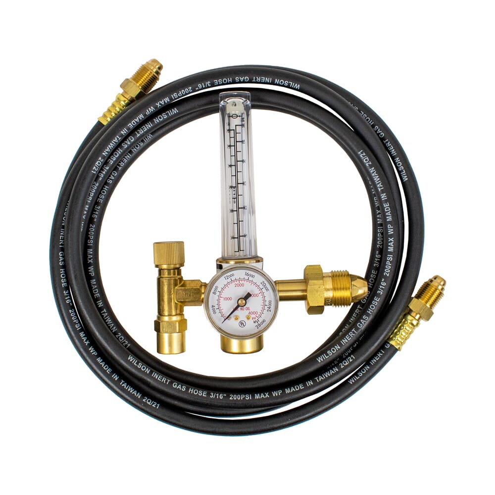 Forney®  85364, Argon/CO2 Flow Meter