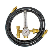 Forney®  85364, Argon/CO2 Flow Meter