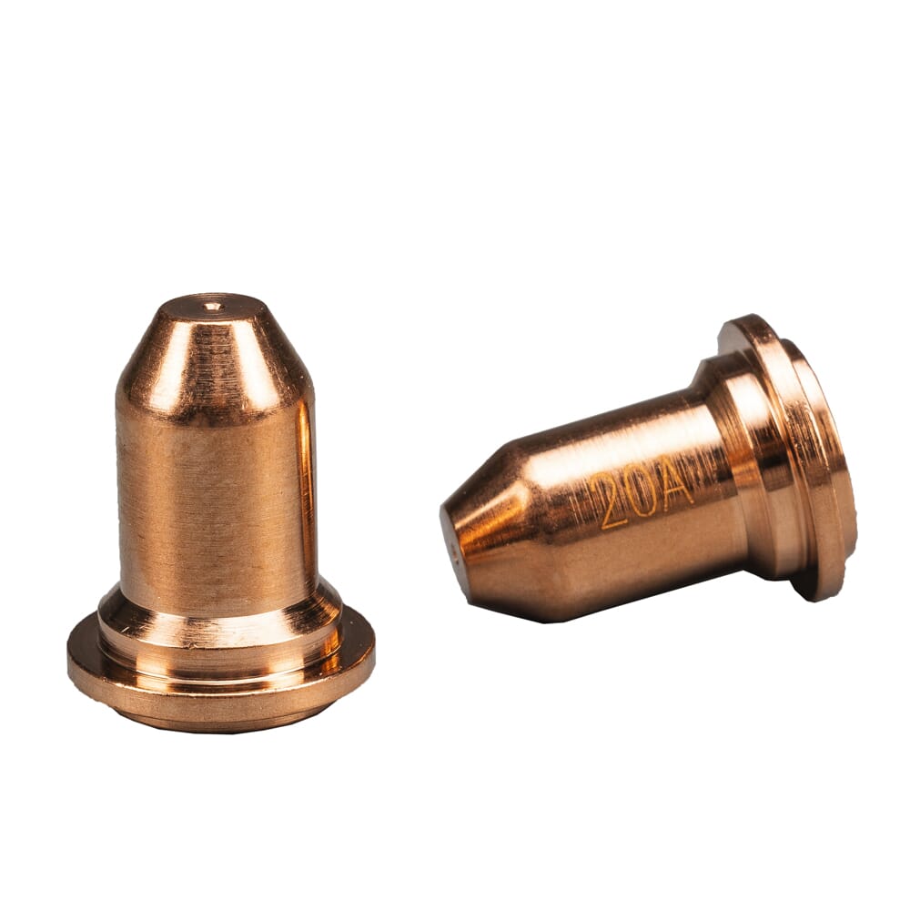 Plasma Tip, 20-30 AMP, PT25, 2-Pack