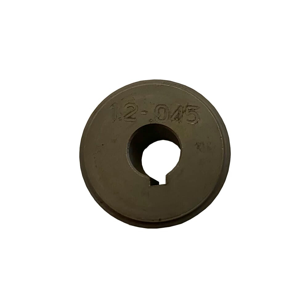 Dr Roll Knurl 35 45